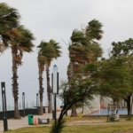 Fırtına dalga dalga vuracak! Hızı 80 kilometreye çıkacak_ Meteoroloji saat saat uyardı