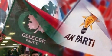 Gelecek'ten AKP'ye geçen vekillerin sözleri gündem oldu