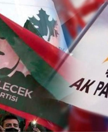 Gelecek'ten AKP'ye geçen vekillerin sözleri gündem oldu