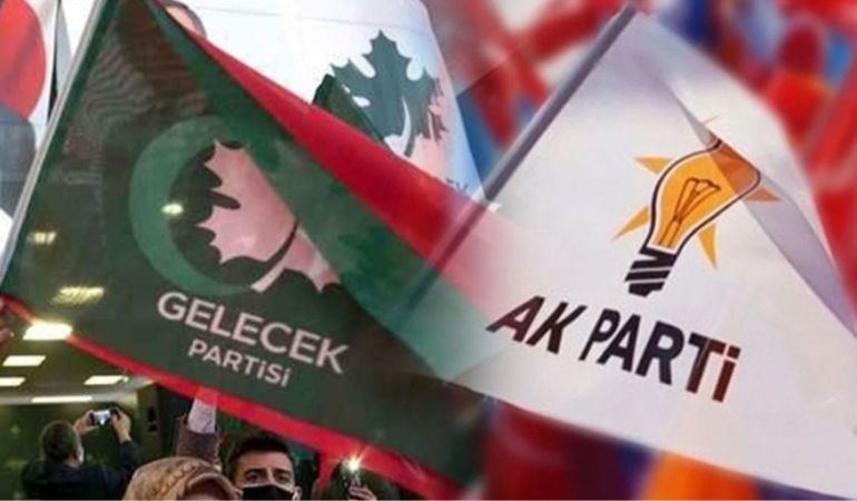 Gelecek'ten AKP'ye geçen vekillerin sözleri gündem oldu