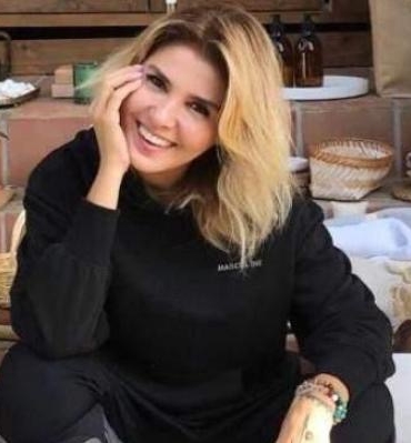 Gülben Ergen kaburga kemiği çatladı! Ünlü şarkıcı apar topar hastaneye kaldırıldı