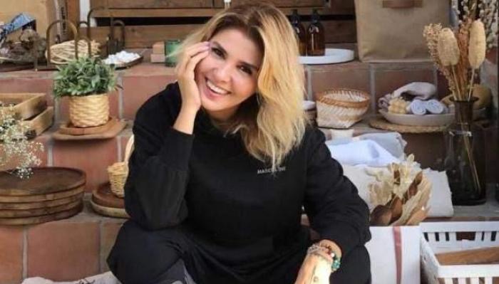 Gülben Ergen kaburga kemiği çatladı! Ünlü şarkıcı apar topar hastaneye kaldırıldı