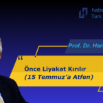 HARUN DEMİRKAYA