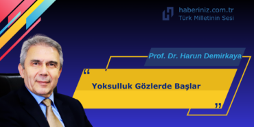 HARUN DEMİRKAYA