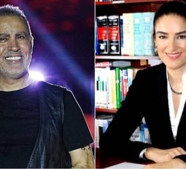 Haluk Levent'in Gözaltına Alındığı AHBAP Soruşturmasında Avukat Ece Güner İçin Gözaltı Kararı Verildi