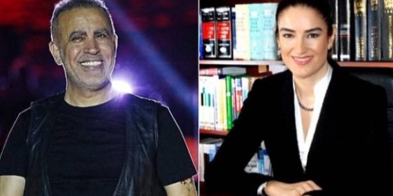 Haluk Levent'in Gözaltına Alındığı AHBAP Soruşturmasında Avukat Ece Güner İçin Gözaltı Kararı Verildi