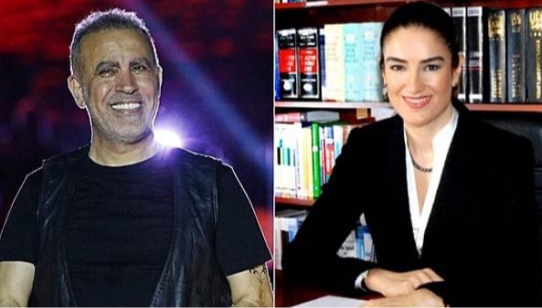 Haluk Levent'in Gözaltına Alındığı AHBAP Soruşturmasında Avukat Ece Güner İçin Gözaltı Kararı Verildi