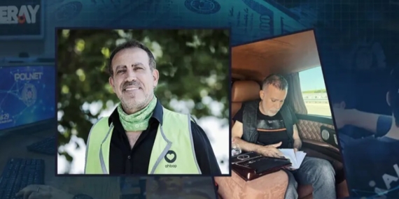 Haluk Levent'in gözaltına alındığı Ahbap Derneği soruşturması_ Yeni gözaltı kararları var
