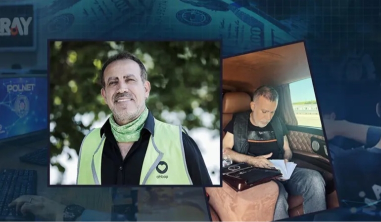 Haluk Levent'in gözaltına alındığı Ahbap Derneği soruşturması_ Yeni gözaltı kararları var