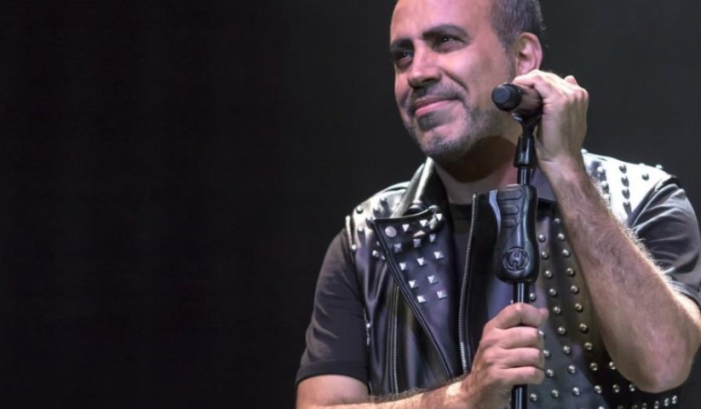Haluk Levent'ten anne ve babalara erkek evlat çağrısı!