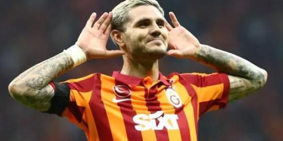 Galatasaray’dan ayrılan Mauro Icardi’nin İtalya kareleri sosyal medyayı salladı! Göndermeli paylaşım