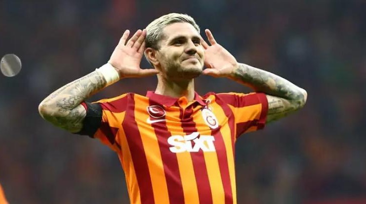Icardi gidiyor mu, Galatasaray'dan ayrılıyor mu?