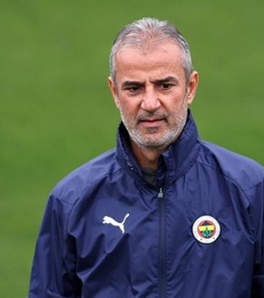İsmail Kartal kimdir, kaç yaşında, nereli? Fenerbahçe’nin yeni teknik direktörü İsmail Kartal hayatı, biyografisi ve başarıları