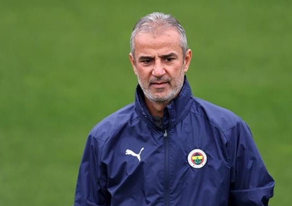 İsmail Kartal kimdir, kaç yaşında, nereli? Fenerbahçe’nin yeni teknik direktörü İsmail Kartal hayatı, biyografisi ve başarıları