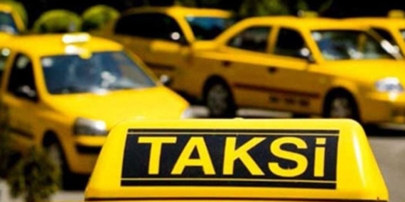 İstanbul’a yeni taksi sistemi geliyor! İşte detaylar