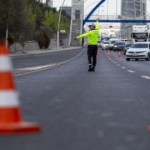 İstanbul'da bugün ve yarın bu yollar kapatılacak_ 28-29 Kasım trafiğe kapalı yollar ve alternatif güzergahlar