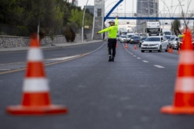 İstanbul'da bugün ve yarın bu yollar kapatılacak_ 28-29 Kasım trafiğe kapalı yollar ve alternatif güzergahlar