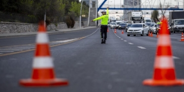 İstanbul'da bugün ve yarın bu yollar kapatılacak_ 28-29 Kasım trafiğe kapalı yollar ve alternatif güzergahlar