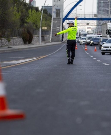 İstanbul'da bugün ve yarın bu yollar kapatılacak_ 28-29 Kasım trafiğe kapalı yollar ve alternatif güzergahlar
