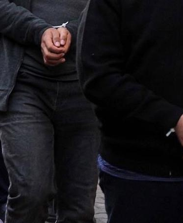 İstanbul'da operasyon_ 217 kişi gözaltına alındı