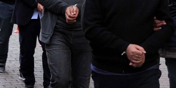 İstanbul'da operasyon_ 217 kişi gözaltına alındı