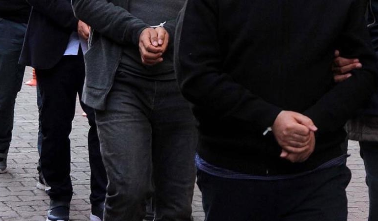 İstanbul'da operasyon_ 217 kişi gözaltına alındı