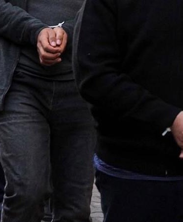 İstanbul'da operasyon_ 217 kişi gözaltına alındı
