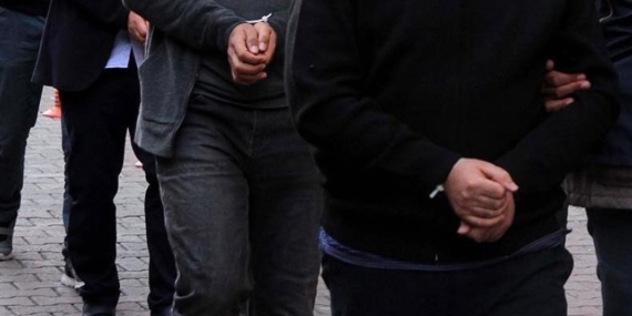 İstanbul'da operasyon_ 217 kişi gözaltına alındı