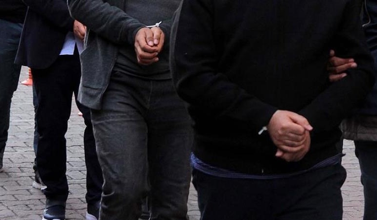 İstanbul'da operasyon_ 217 kişi gözaltına alındı