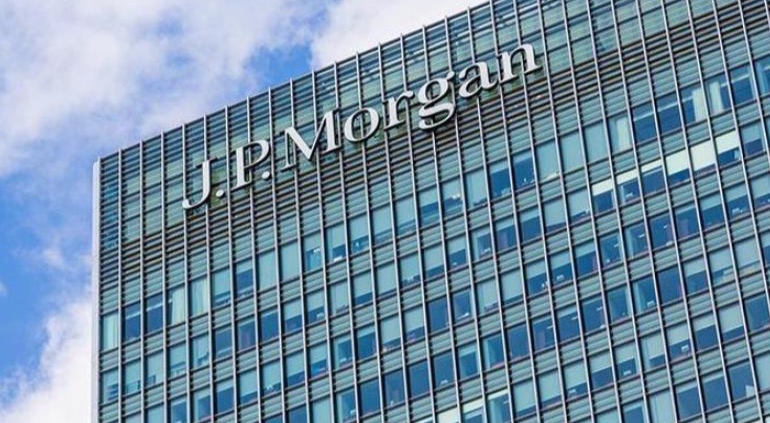 JP Morgan Titanik’i batırıp en büyük oldu! Rakiplerini bindirip biletini yaktı_ ‘3909 04 Papa yok’