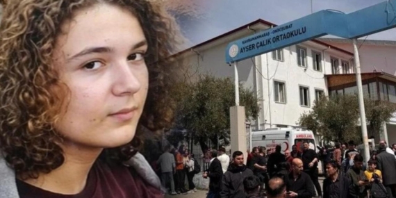 Kahramanmaraş'taki okul katliamcısının anne ve babasına istenen ceza belli oldu