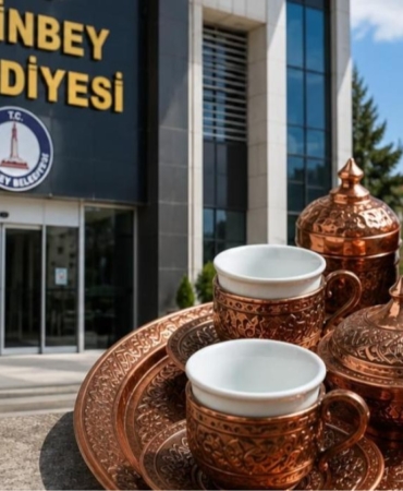 Kamu kaynağı fincana aktı_ AKP’li başkandan 292 bin TL’lik fincan alımı