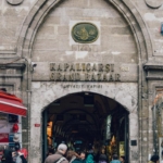 Kapalıçarşı'daki 40 milyarlık kara para ağı! 1548 sayfalık iddianame tamamlandı