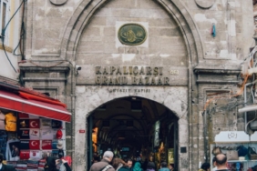 Kapalıçarşı'daki 40 milyarlık kara para ağı! 1548 sayfalık iddianame tamamlandı
