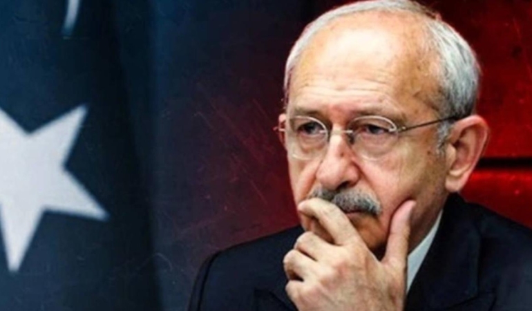 Kılıçdaroğlu'na kendi köyü ve akrabaları bile sırtını döndü!