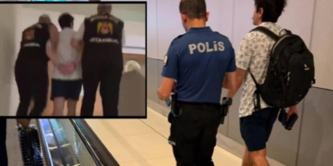 Kılıçdaroğlu'ndan Deniz Göktaş tepkisi_ Ters kelepçeli görüntüyü kahrolarak izledim