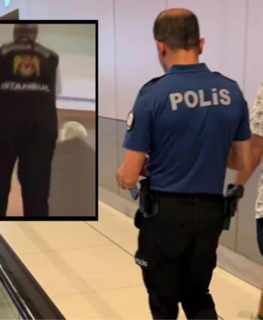 Kılıçdaroğlu'ndan Deniz Göktaş tepkisi_ Ters kelepçeli görüntüyü kahrolarak izledim