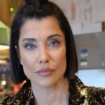 Koronavirüse yakalanan Deniz Akkaya'dan sevindiren haber!