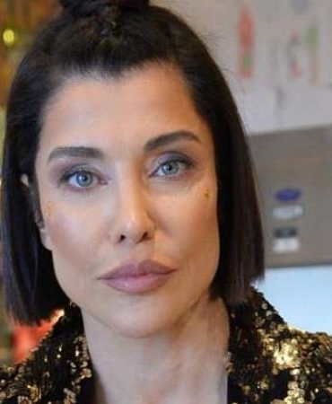 Koronavirüse yakalanan Deniz Akkaya'dan sevindiren haber!