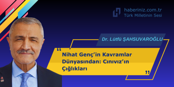 LÜTFÜ ŞAHSUVAROĞLU
