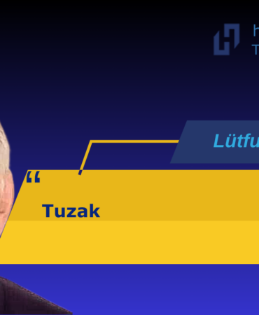 LÜTFULLAH KALELİ