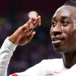 Liverpool 100 milyon Euro'yu gözden çıkarmıştı_ Diomande'nin transfer olmak istediği takım ortaya çıktı