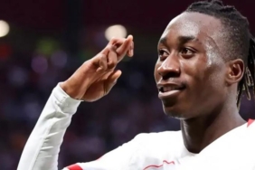 Liverpool 100 milyon Euro'yu gözden çıkarmıştı_ Diomande'nin transfer olmak istediği takım ortaya çıktı
