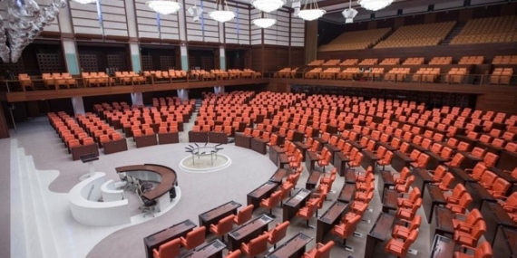 MECLİS TATİL TARİHİ 2026 | TBMM ne zaman tatile girecek? Meclis kapandı mı, tatile girdi mi? İşte Resmi Gazete kararı!