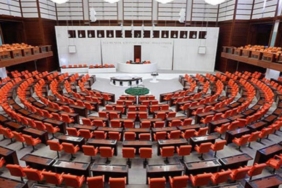 MECLİS TATİL TARİHİ 2026 | TBMM ne zaman tatile girecek? Meclis kapandı mı, tatile girdi mi? İşte Resmi Gazete kararı!