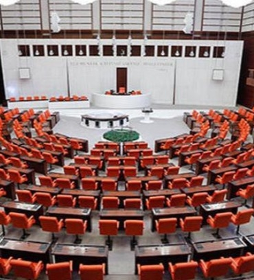 MECLİS TATİL TARİHİ 2026 | TBMM ne zaman tatile girecek? Meclis kapandı mı, tatile girdi mi? İşte Resmi Gazete kararı!