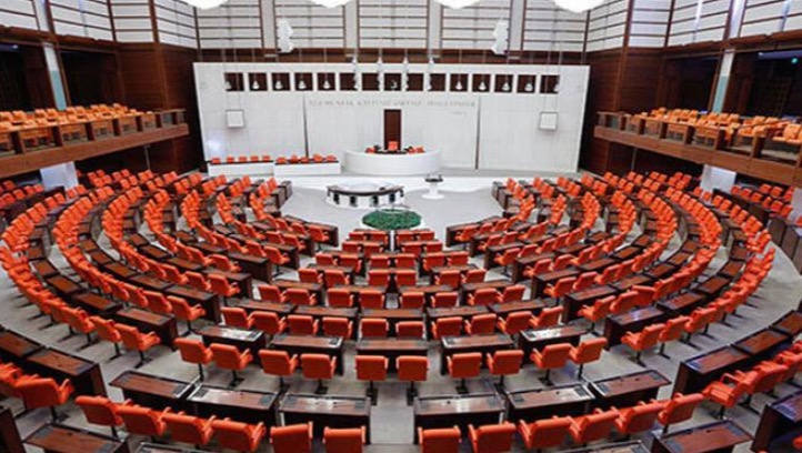 MECLİS TATİL TARİHİ 2026 | TBMM ne zaman tatile girecek? Meclis kapandı mı, tatile girdi mi? İşte Resmi Gazete kararı!