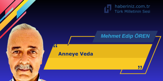 MEHMET EDİP ÖREN