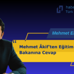 MEHMET EMİR ÖZKAN