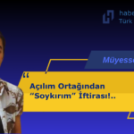 MÜYESSER YILDIZ